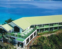Khách sạn Petit Resort Native Sea Amami (Tatsugo, Nhật Bản)