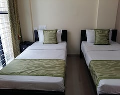 Hotel Suvarna Compact (Mysore, Indien)