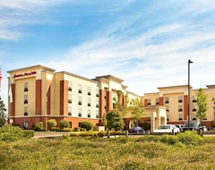 Otel Hampton Inn & Suites Providence/Smithfield (Providence, ABD)