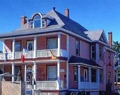 Bed & Breakfast Maison McKenzie House (Campbellton, Canada)