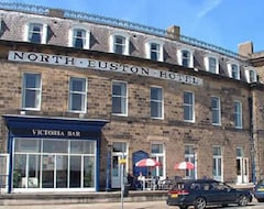 North Euston Hotel (Fleetwood, Reino Unido)