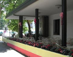 Hotel Laila (Cesenatico, Italien)