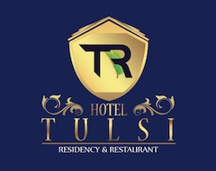 Khách sạn Hotel Tulsi Residency (Bhuj, Ấn Độ)
