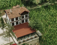 Hotelli Iskalita Otel (Trabzon, Turkki)
