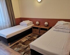 Khách sạn Hotel Duka (Vacsava, Ba Lan)