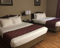 Hotel Guesthouse Inn & Suites Little Rock (Little Rock, USA)