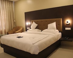 Hotel Rajdoot Royale Residency (Kolhapur, Indien)
