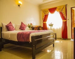 Khách sạn OYO 3217 Kurinji Residency (Udhagamandalam, Ấn Độ)