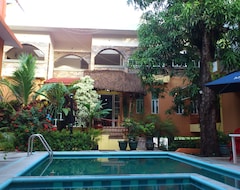 Hotel Paraiso Huasteco (Tamazunchale, Mexico)