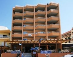 BIO BEACH Boutique Hotel - Adults Only (Rethymnon, Greece)