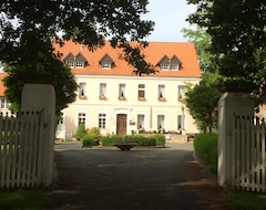 Khách sạn Landhotel Meier Gresshoff (Oelde, Đức)