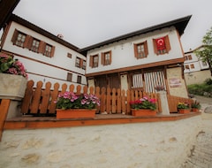 Otel Babahan Konaklari (Safranbolu, Türkiye)