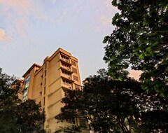 Hotel Treebo Trend Blue Bells Residency (Mumbai, Indien)