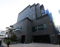 Hotel SJ Design (Incheon, Južna Koreja)