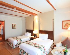 Hotelli Belle Villa Resort Chiangmai (Chiang Mai, Thaimaa)