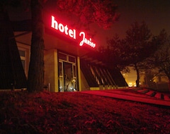 Khách sạn Junior (Zamość, Ba Lan)