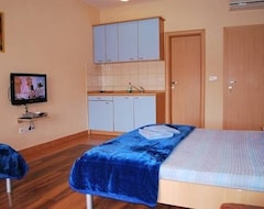 Lejlighedshotel Villa Kresic (Neum, Bosnien-Hercegovina)