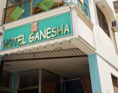 Khách sạn Hotel Ganesha (Varanasi, Ấn Độ)