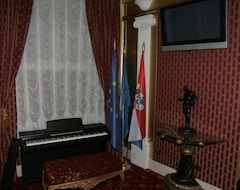 Khách sạn Ilica (Zagreb, Croatia)