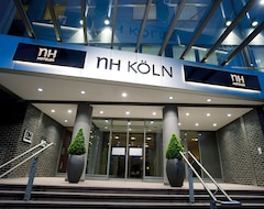 Hotel NH Köln Altstadt (Köln, Deutschland)