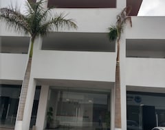 Khách sạn BB Inn (Puerto Vallarta, Mexico)