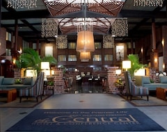 Khách sạn Best Western Premier The Central Hotel & Conference Center (Harrisburg, Hoa Kỳ)