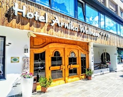 Khách sạn Hotel Arnika Wellness (Moena, Ý)