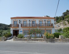 Hotel Dina Pension (Kokkari, Grecia)