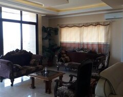 Toàn bộ căn nhà/căn hộ Koura Nahla Apartment (Amyoun, Lebanon)