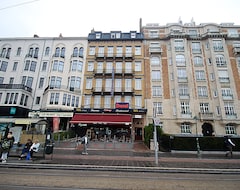 Khách sạn Hotel Derby (Brussels, Bỉ)