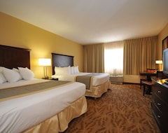Hotel Kahler Inn and Suites (Rochester, USA)