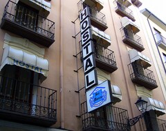 Khách sạn San Marcos (Huesca, Tây Ban Nha)