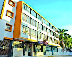 Khách sạn Genova Centro (Barranquilla, Colombia)