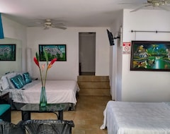 Hotel Casa 69 (San José, Kosta Rika)