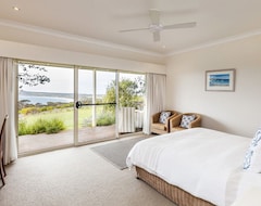Khách sạn Seascape Lodge (Emu Bay, Úc)