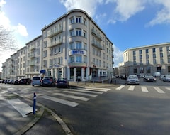 Hotel Agena-Brest (Brest, France)