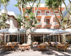 Khách sạn Aris Hotel (Bellaria-Igea Marina, Ý)