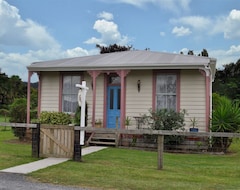 Cijela kuća/apartman Shunters Cottage Waihi (Waihi, Novi Zeland)