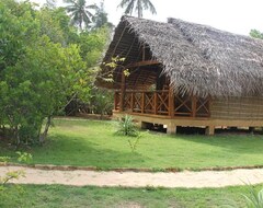 Khách sạn Ganesh Garden Beach Cabanas (Tangalle, Sri Lanka)