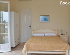 Hotel Kardoulis Rooms (Triovasalos, Grecia)