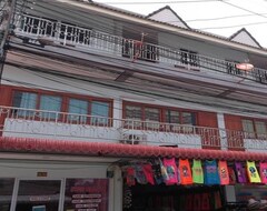 Khách sạn Star Dormitory (Koh Phangan, Thái Lan)