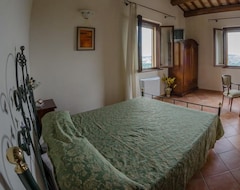 Casa rural Villa Le Vigne (Loro Piceno, Ý)