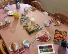 Bed & Breakfast Les Rives De Landelle (Romilly-sur-Andelle, Pháp)