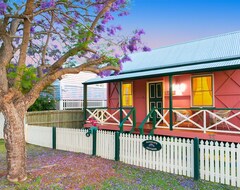 Hele huset/lejligheden Crewe Cottage - Sandgate (Sandgate, Australien)