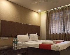 Khách sạn ShreeStays 7Th Heaven ApartHotel (Manipal, Ấn Độ)