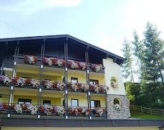 Khách sạn Bodner (Ellmau, Áo)