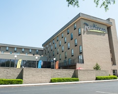 Radisson Hotel Philadelphia Northeast (Trevose, EE. UU.)