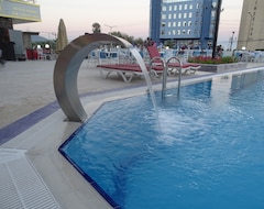 Hotel Princess (Bozyazı, Turska)