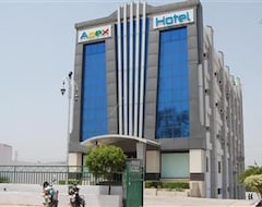 Hotel Apex Baddi (Baddi, India)