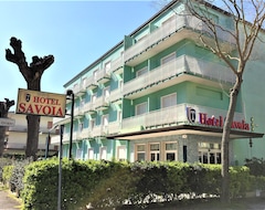 Khách sạn Hotel Savoia (Lido di Jesolo, Ý)